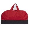 Torba adidas TIRO Duffel Bag BC M IB8654 czerwony 